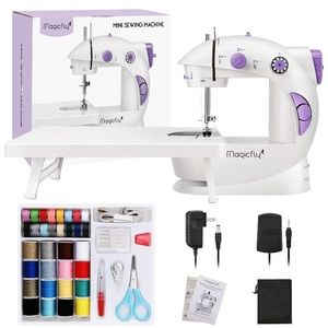 Magicfly Mini Sewing Machine